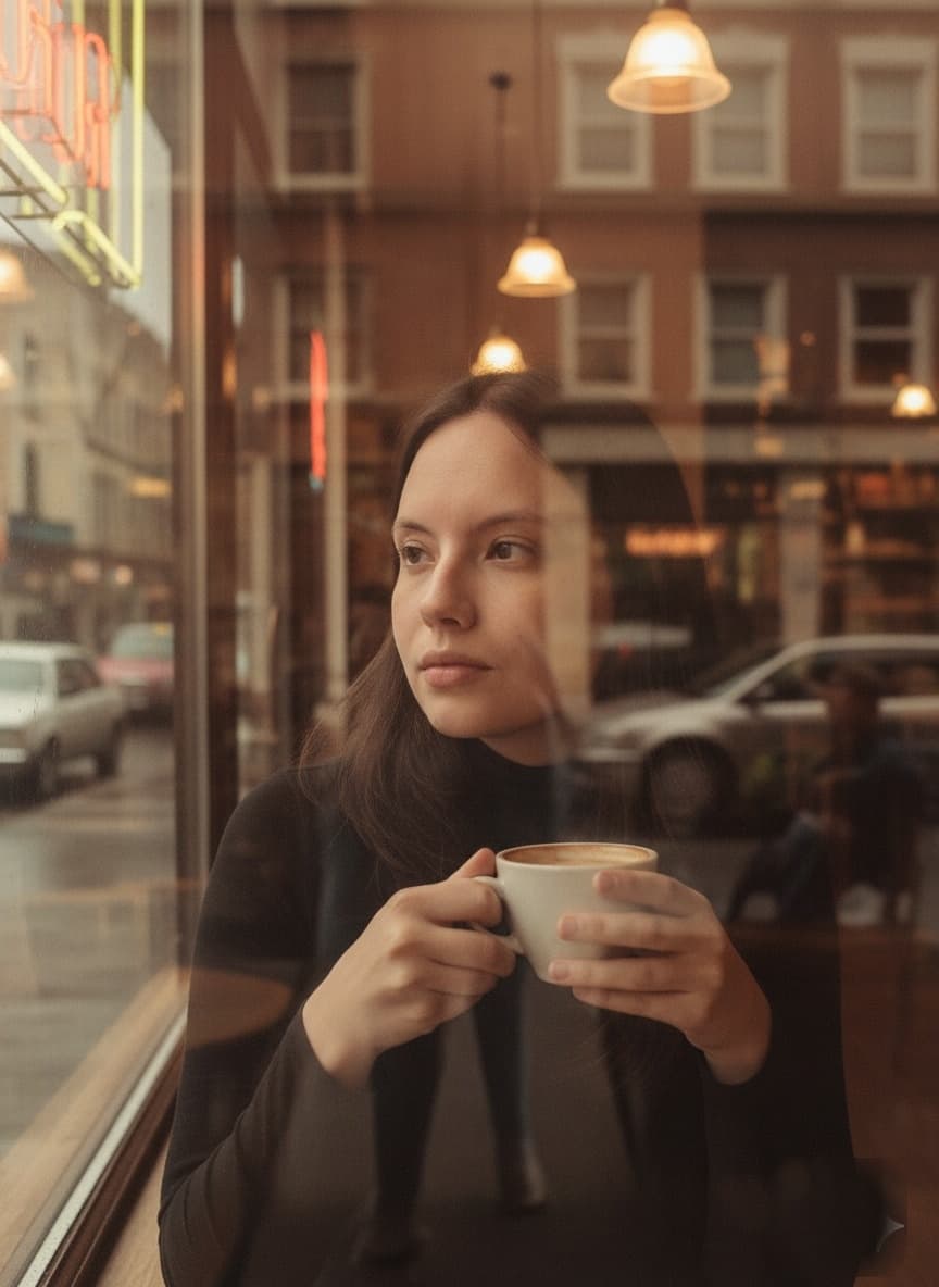 Beatriz, Social Media Manager